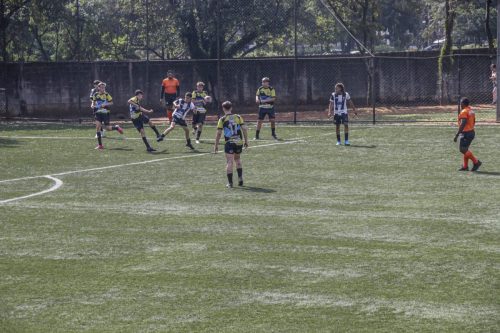 7ª Rodada - 41º CIFAC Hapvida