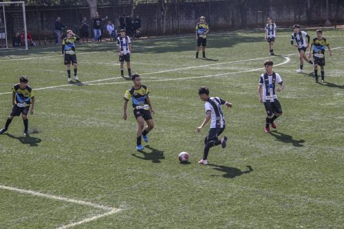 7ª Rodada - 41º CIFAC Hapvida