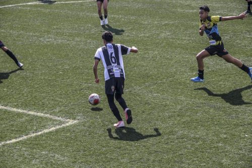 7ª Rodada - 41º CIFAC Hapvida