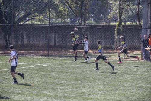 7ª Rodada - 41º CIFAC Hapvida