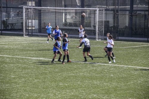 7ª Rodada - 41º CIFAC Hapvida