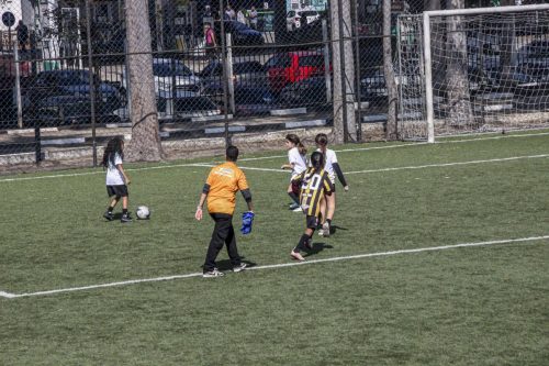 7ª Rodada - 41º CIFAC Hapvida