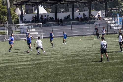 7ª Rodada - 41º CIFAC Hapvida