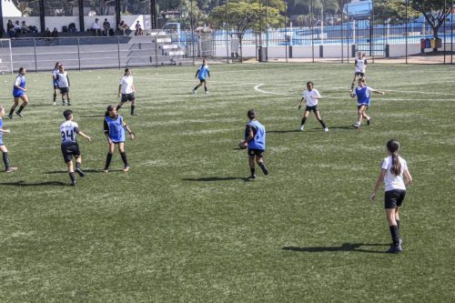 7ª Rodada - 41º CIFAC Hapvida