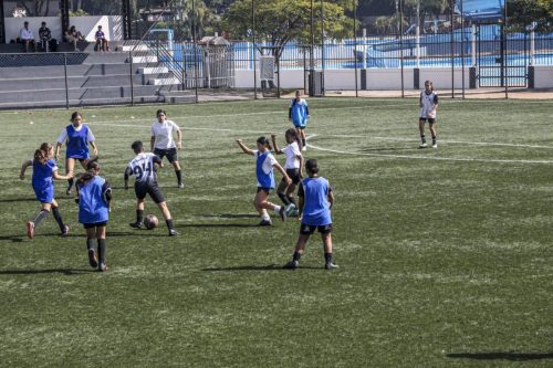 7ª Rodada - 41º CIFAC Hapvida