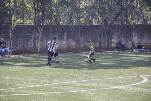 7ª Rodada - 41º CIFAC Hapvida
