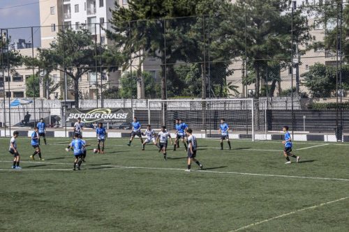 7ª Rodada - 41º CIFAC Hapvida