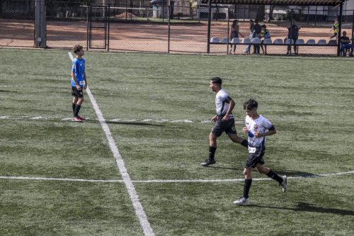 7ª Rodada - 41º CIFAC Hapvida