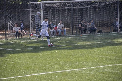 7ª Rodada - 41º CIFAC Hapvida