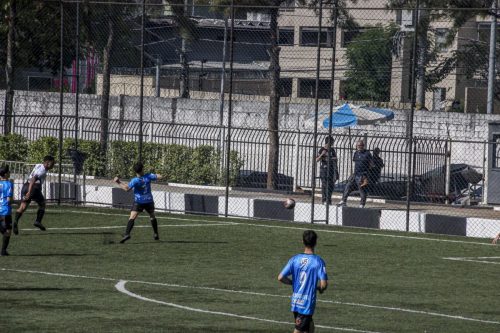 7ª Rodada - 41º CIFAC Hapvida