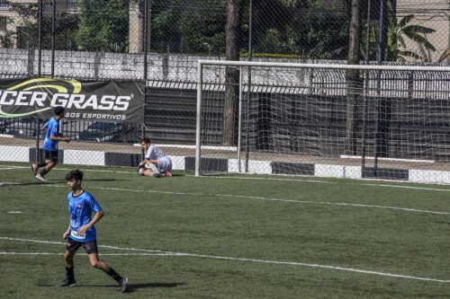 7ª Rodada - 41º CIFAC Hapvida