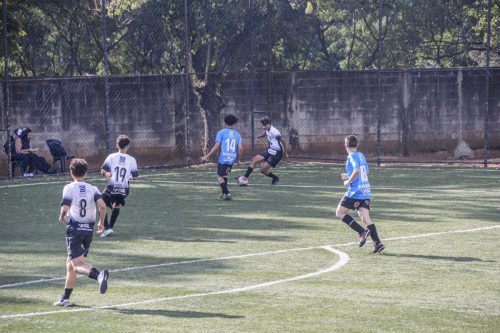 7ª Rodada - 41º CIFAC Hapvida