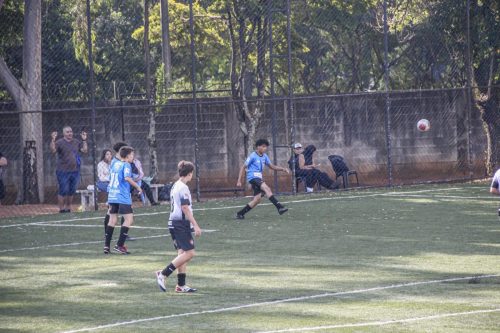 7ª Rodada - 41º CIFAC Hapvida