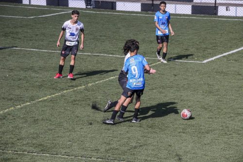 7ª Rodada - 41º CIFAC Hapvida
