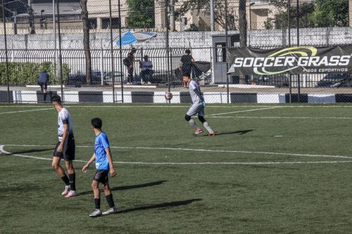 7ª Rodada - 41º CIFAC Hapvida