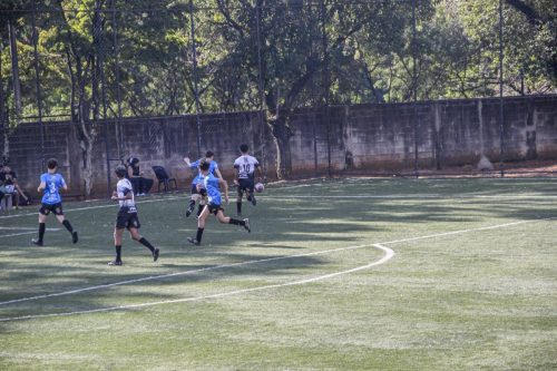 7ª Rodada - 41º CIFAC Hapvida