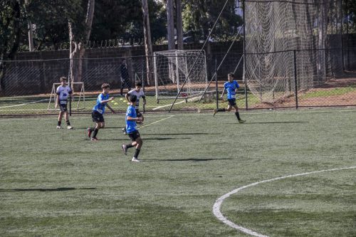 7ª Rodada - 41º CIFAC Hapvida