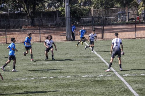 7ª Rodada - 41º CIFAC Hapvida