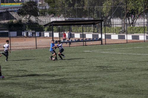 7ª Rodada - 41º CIFAC Hapvida