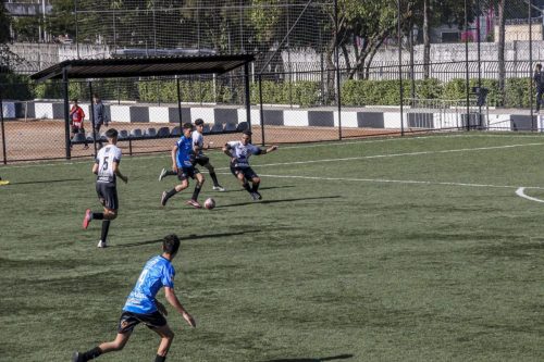 7ª Rodada - 41º CIFAC Hapvida