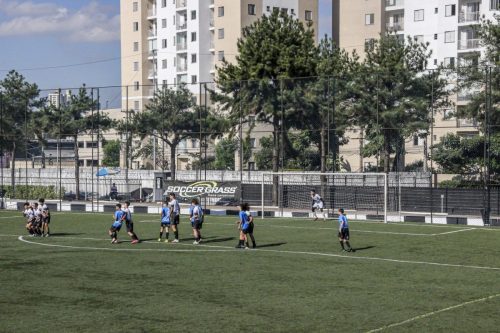 7ª Rodada - 41º CIFAC Hapvida