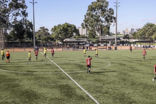 7ª Rodada - 41º CIFAC Hapvida