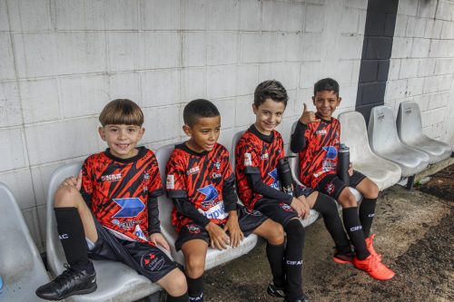 3ª Rodada - 41º CIFAC Hapvida 2025