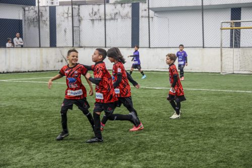 3ª Rodada - 41º CIFAC Hapvida 2025