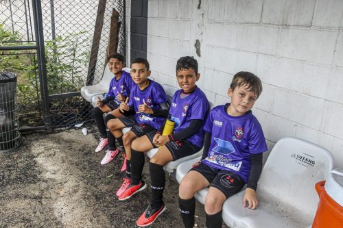 3ª Rodada - 41º CIFAC Hapvida 2025