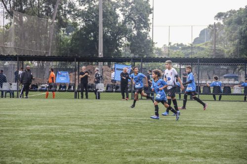 3ª Rodada - 41º CIFAC Hapvida 2025