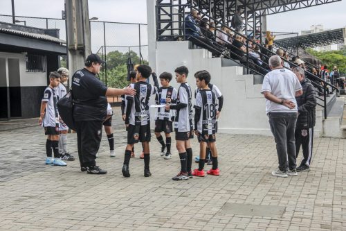 3ª Rodada - 41º CIFAC Hapvida 2025