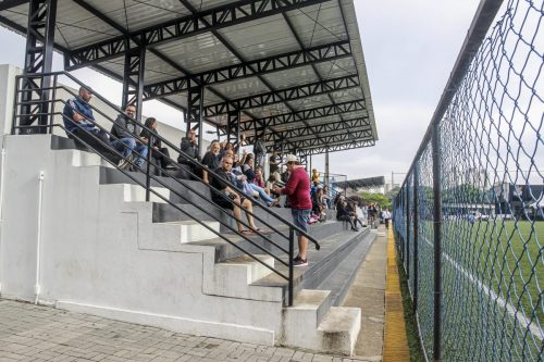 3ª Rodada - 41º CIFAC Hapvida 2025