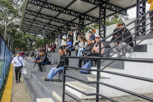 3ª Rodada - 41º CIFAC Hapvida 2025