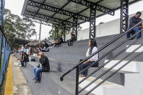 3ª Rodada - 41º CIFAC Hapvida 2025