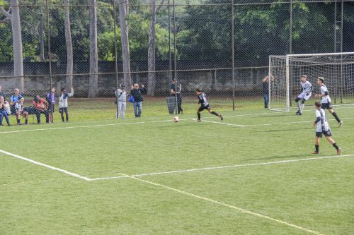 3ª Rodada - 41º CIFAC Hapvida 2025