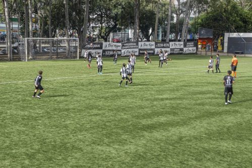 3ª Rodada - 41º CIFAC Hapvida 2025