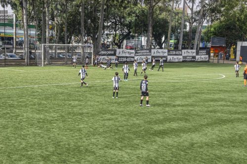 3ª Rodada - 41º CIFAC Hapvida 2025