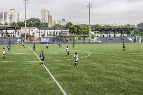 3ª Rodada - 41º CIFAC Hapvida 2025