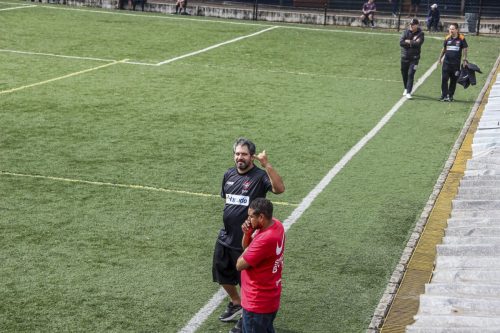 3ª Rodada - 41º CIFAC Hapvida 2025