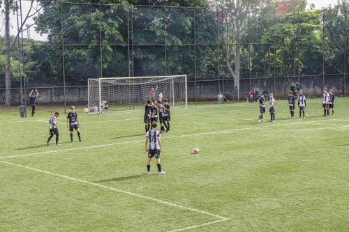 3ª Rodada - 41º CIFAC Hapvida 2025