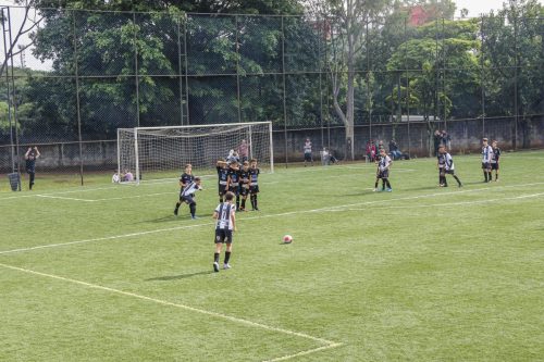 3ª Rodada - 41º CIFAC Hapvida 2025