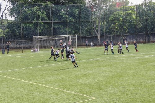 3ª Rodada - 41º CIFAC Hapvida 2025