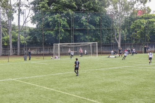 3ª Rodada - 41º CIFAC Hapvida 2025