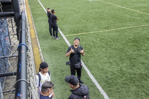 3ª Rodada - 41º CIFAC Hapvida 2025