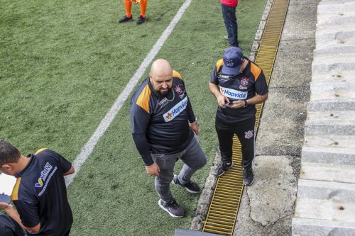 3ª Rodada - 41º CIFAC Hapvida 2025