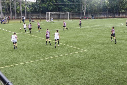 3ª Rodada - 41º CIFAC Hapvida 2025