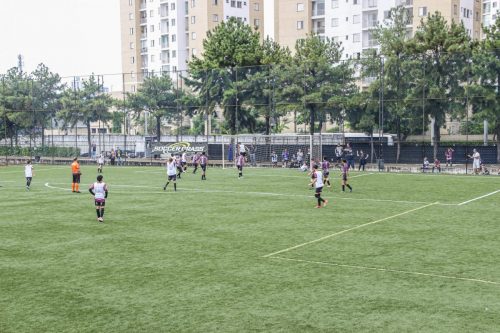 3ª Rodada - 41º CIFAC Hapvida 2025