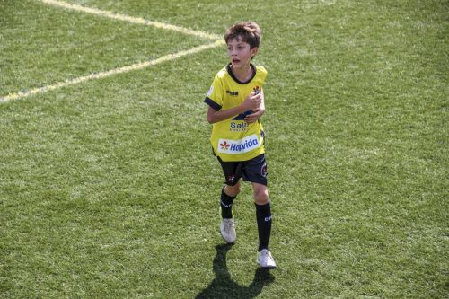 3ª Rodada - 41º CIFAC Hapvida 2025