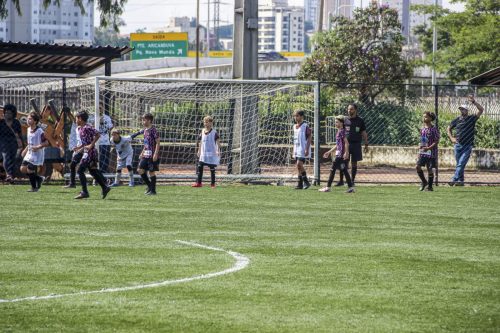 3ª Rodada - 41º CIFAC Hapvida 2025