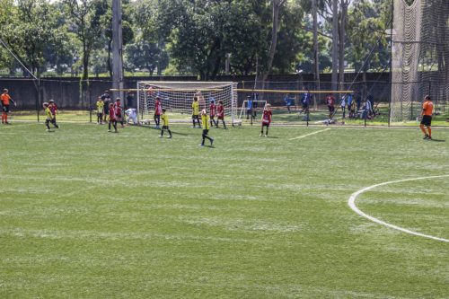 3ª Rodada - 41º CIFAC Hapvida 2025